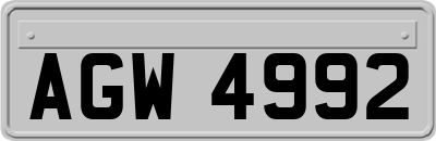 AGW4992