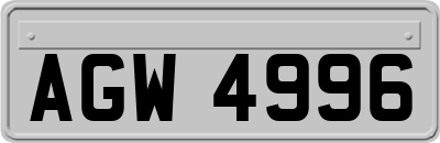 AGW4996