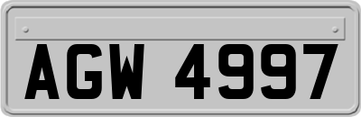 AGW4997