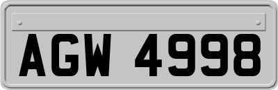 AGW4998