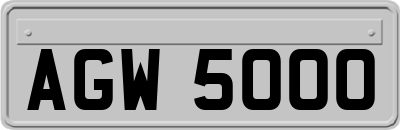 AGW5000