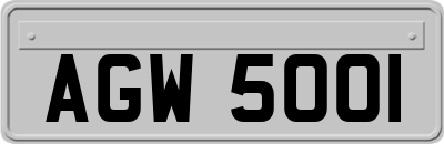 AGW5001