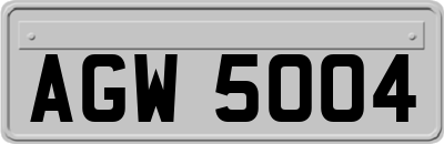 AGW5004