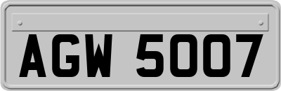 AGW5007