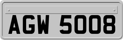 AGW5008