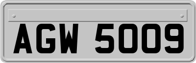 AGW5009