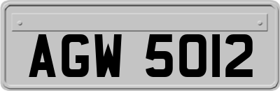 AGW5012