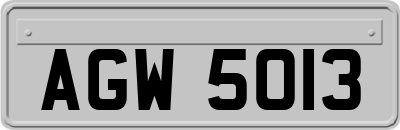 AGW5013