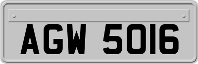 AGW5016