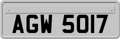 AGW5017
