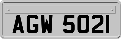AGW5021