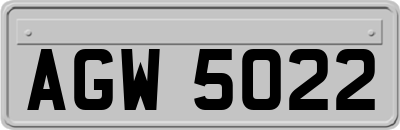 AGW5022