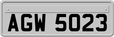 AGW5023