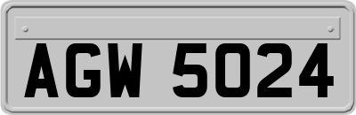 AGW5024