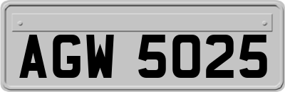 AGW5025