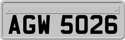 AGW5026