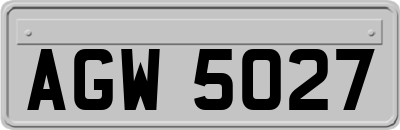 AGW5027