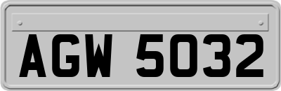 AGW5032