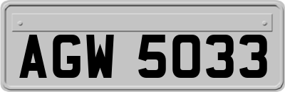 AGW5033