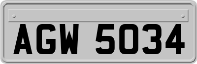 AGW5034