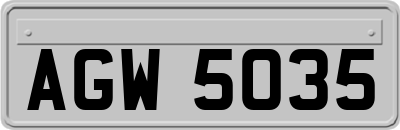 AGW5035