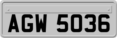 AGW5036