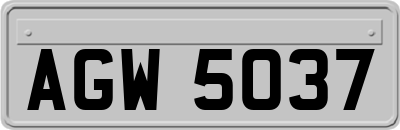 AGW5037