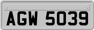 AGW5039