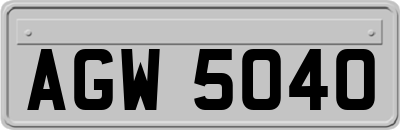 AGW5040