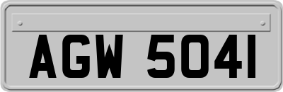 AGW5041