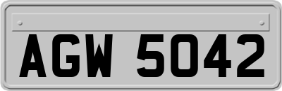 AGW5042