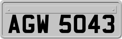 AGW5043