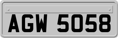 AGW5058