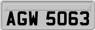 AGW5063