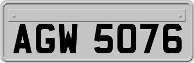AGW5076