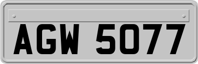 AGW5077