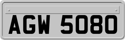 AGW5080