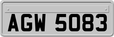 AGW5083