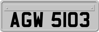 AGW5103