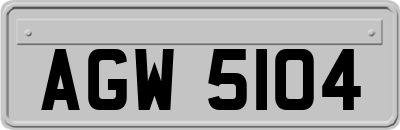 AGW5104