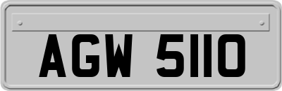 AGW5110