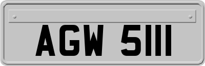 AGW5111