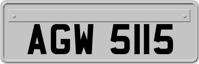 AGW5115