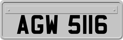 AGW5116