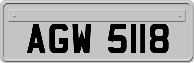 AGW5118