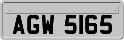 AGW5165