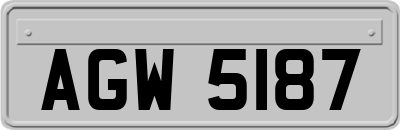 AGW5187