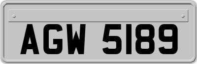 AGW5189