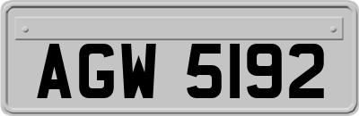 AGW5192