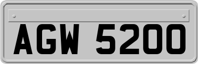 AGW5200